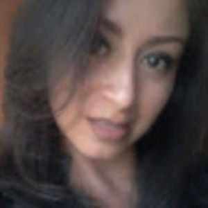 Meet your Posher, Vanessa